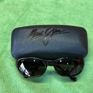 Maiu Jim Sunglasses